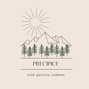 pat's precipice podcast