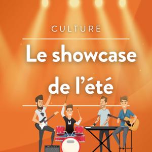 Le Showcase de l'été