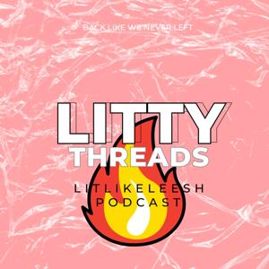 Lit Like Leesh Podcast