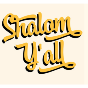 Shalom Y'all