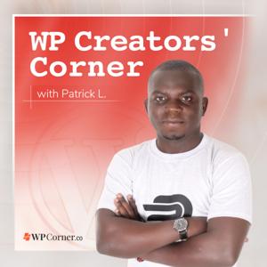 WP Creators' Corner