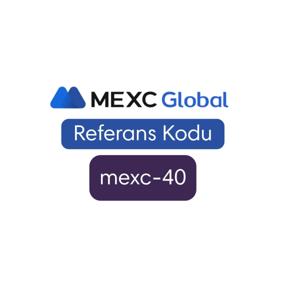 Mexc Referans Kodu