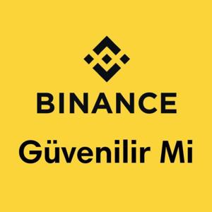 Binance TR Kayıt Ol