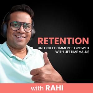 Retention w/ Rahi