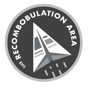 The Recombobulation Area
