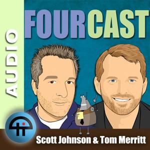 FourCast (Audio) by TWiT