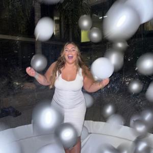 Love, Lashes, and Lots of Hustle