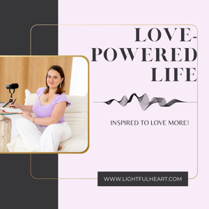 Love-Powered Life
