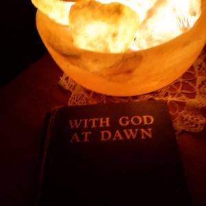 With God At Dawn