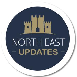 North East Updates Podcast