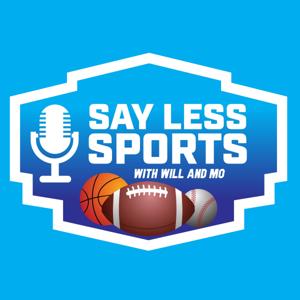 Say Less Sports