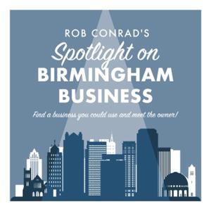 Spotlight on Birmingham business