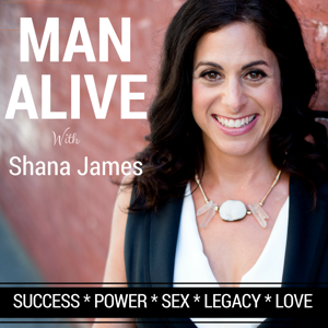 Man Alive: Sex | Success| Relationships | Health | Money