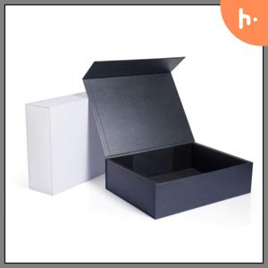 The Complete Guide to Bulk Rigid Boxes Unlocking Versatility and Value