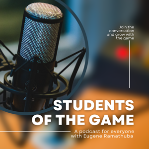 Students of the Game
