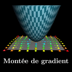 Montée de Gradient
