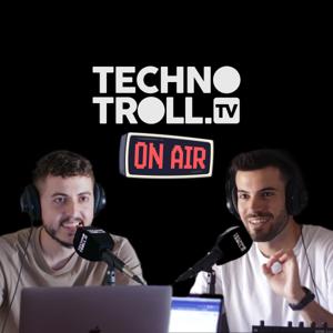 Technotroll On Air