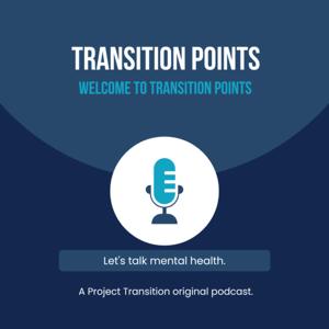 Transition Points