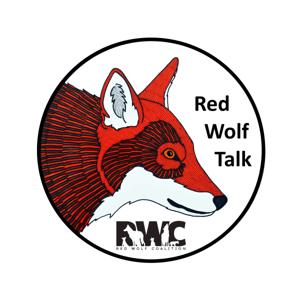Red Wolf Talk