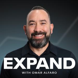 Expand with Omar Alfaro