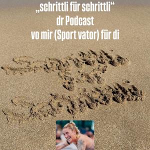 Sportyvator „schrittli für schrittli“