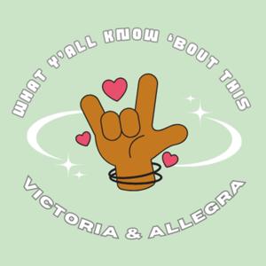 What Y’all Know ‘Bout This