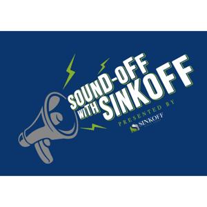 Sound-off with Sinkoff