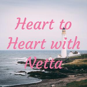 Heart to Heart with Netta