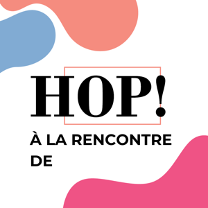 A la rencontre de :