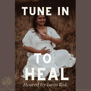 TUNE IN TO HEAL
