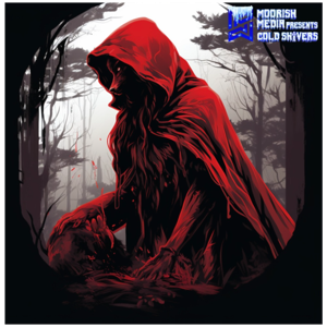 Moorish Media Presents Cold Shivers