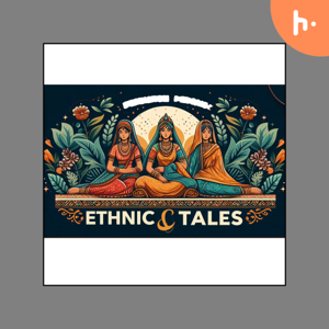 Ethnic Tales by Adam