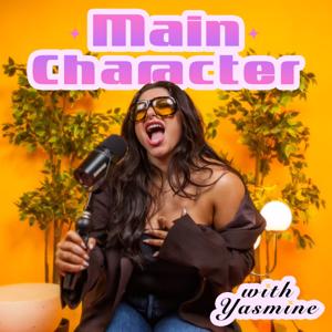 Main Character with Yasmine
