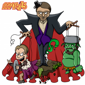 Taugenichts & Tunichtgut