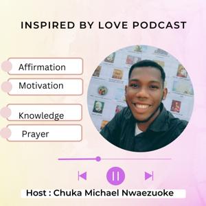 InspiredByLove