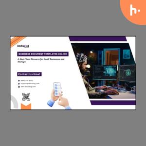 Protect Your Business with Our Legal HR Documents Template!