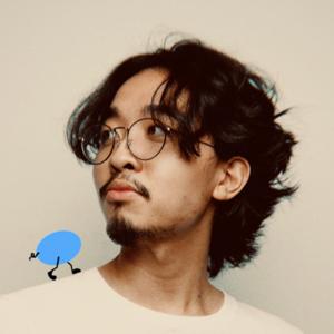 once they exit the gates