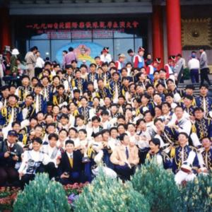 建中樂旗隊第11屆Podcast