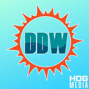 DouglieDoWrong: A Show About the Miami Dolphins