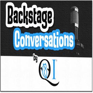 Backstage Conversations
