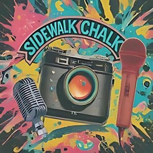 Sidewalk Chalk