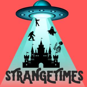 Strange Times