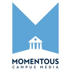 Momentous Campus Media Podcast