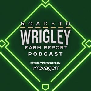 Road to Wrigley: Farm Report