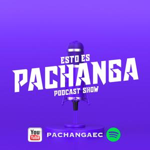 Esto es Pachanga