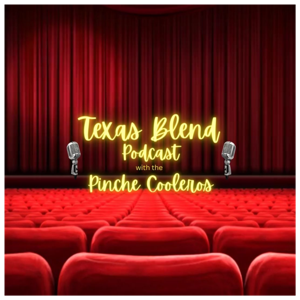 Texas Blend Podcast