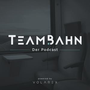 TeamBahn - Der Podcast