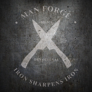 Man Forge