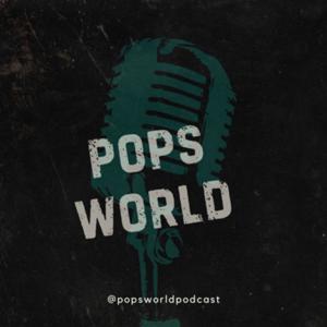 Pops World!