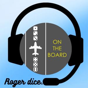 Roger Dice 🎧🎲